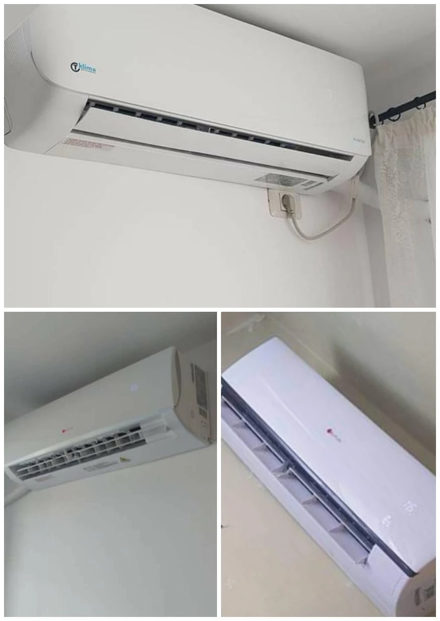 Aer condiționat: cum alegi aparatul potrivit pentru locuința ta
