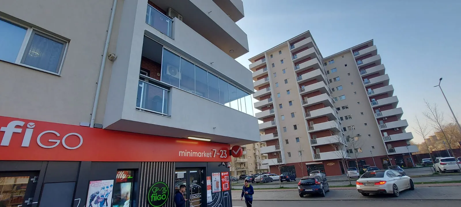 Închideri Balcoane cu Sticlă Securizată
