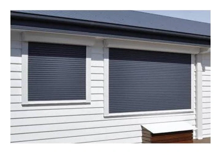 Rulouri exterioare din aluminiu