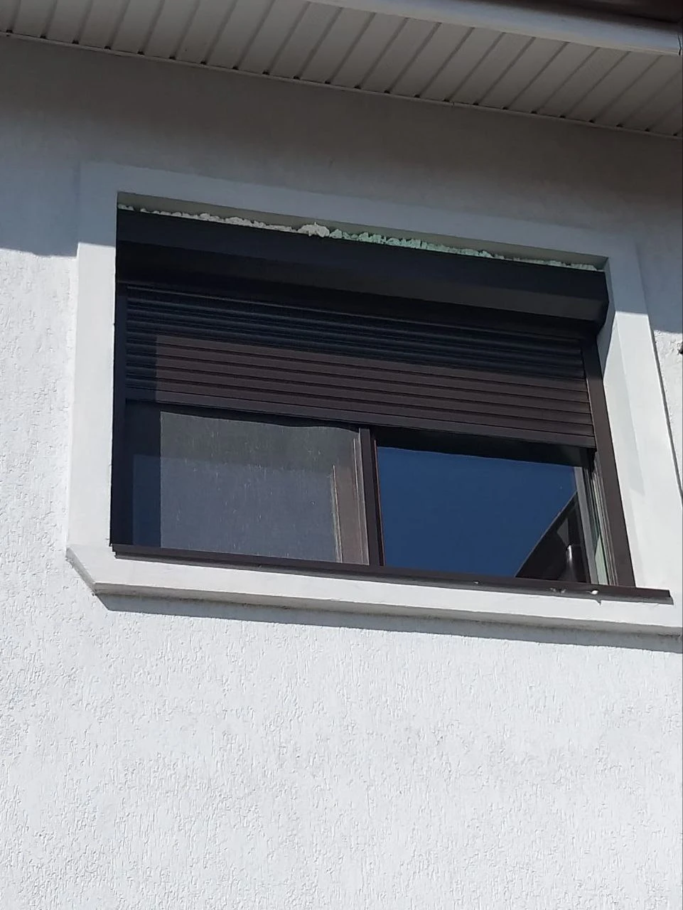 Rulouri exterioare din aluminiu