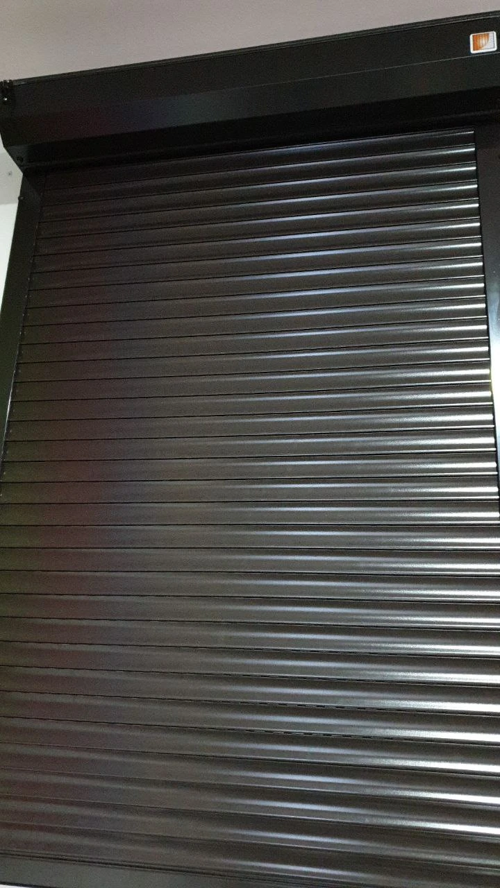 Rulouri exterioare din aluminiu
