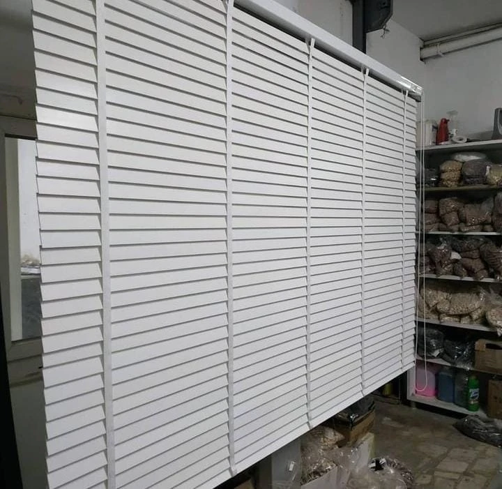 Jaluzele din aluminiu